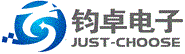 深圳市錦德智能高新科技有限公司LOGO